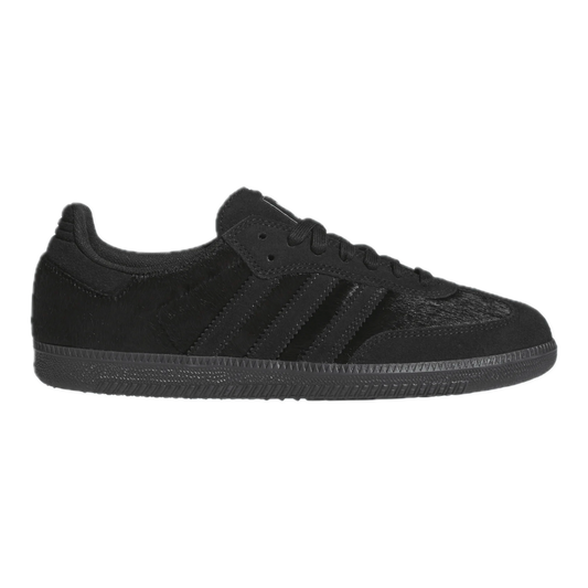 Adidas Samba ADV JP - Core Black/Core Black/Core Black