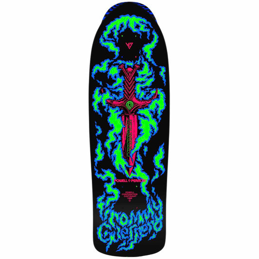 Powell-Peralta Bones Brigade Reissue Series 14 - Tommy Guerrero