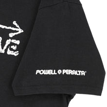 Load image into Gallery viewer, Powell Peralta Future Primitive Tee - Black