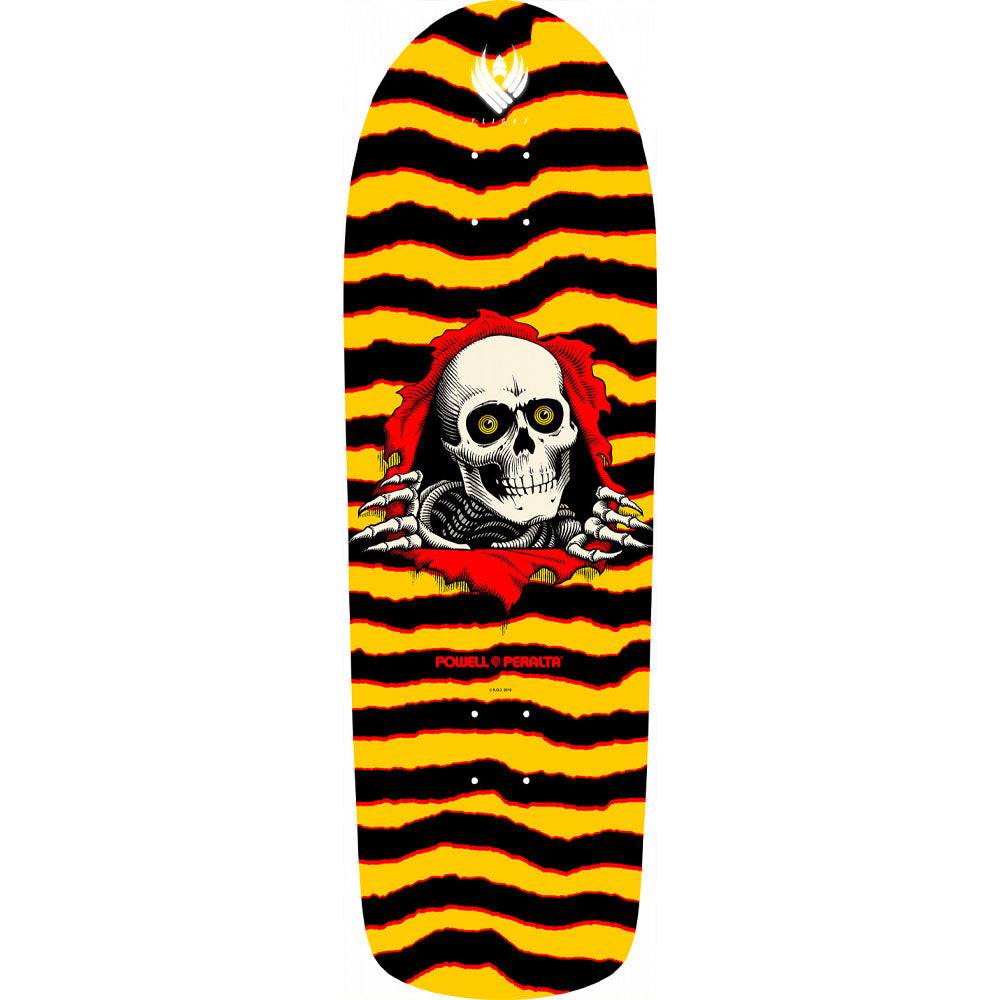 Powell-Peralta Ripper 04 Flight Deck - 9.7