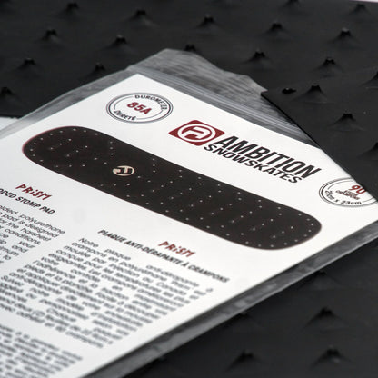 Ambition Prism Studded Snowskate Grip