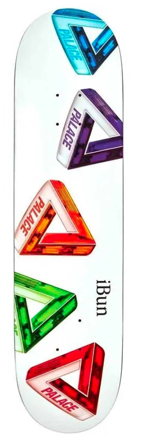 Palace IBun Deck -  8.0