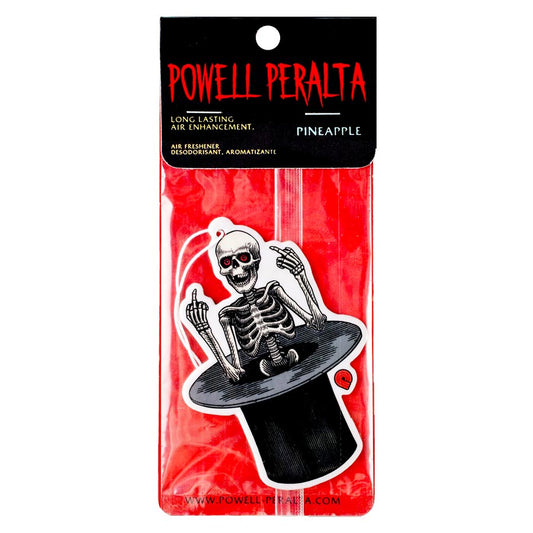 Powell Peralta Fingers Air Freshener