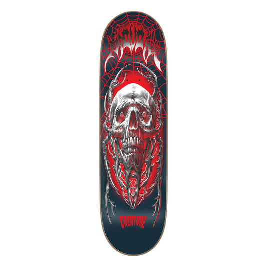 Creature Provost Metal XX Deck - 8.8
