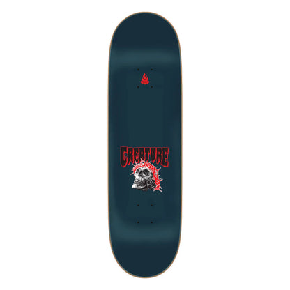 Creature Provost Metal XX Deck - 8.8