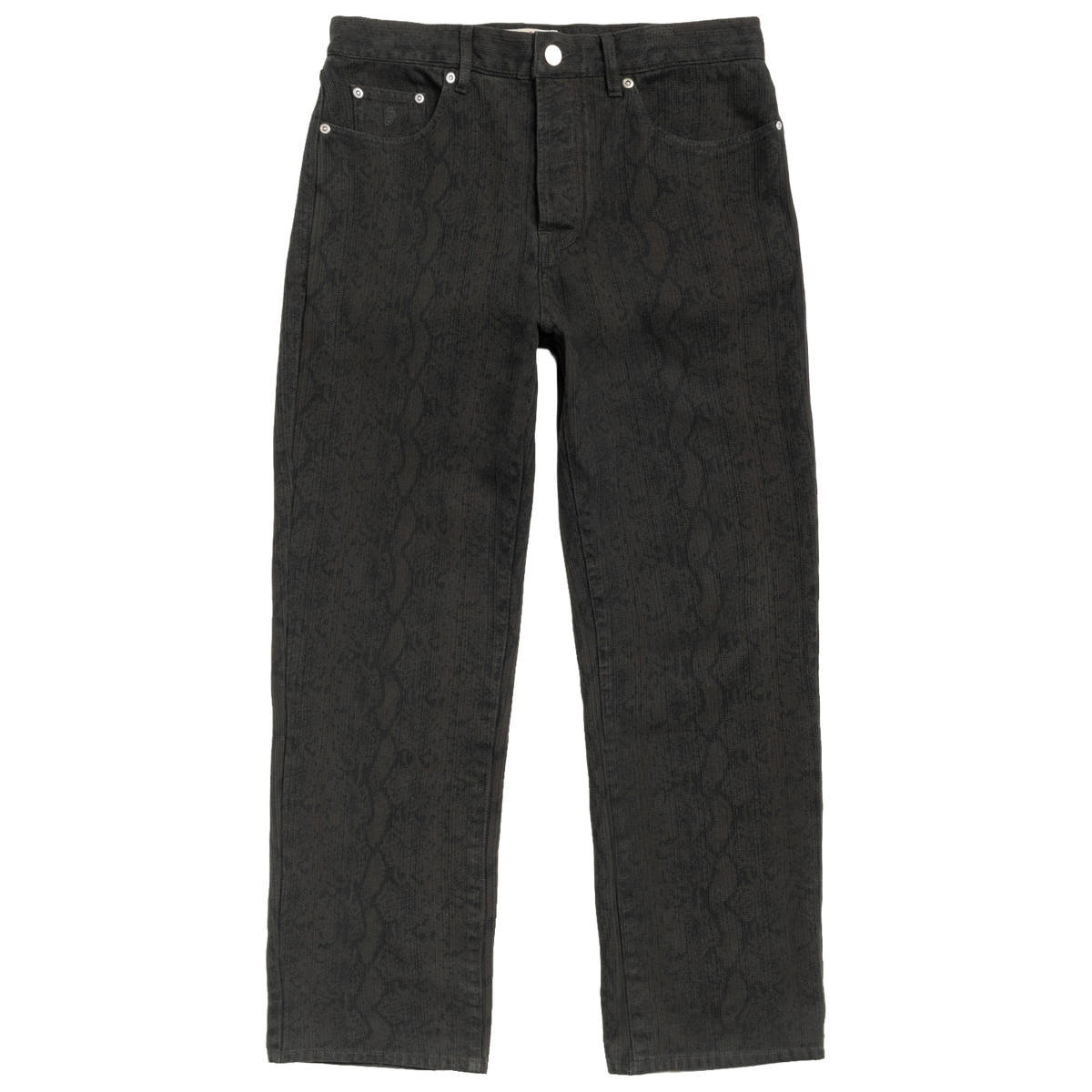 Stussy New Classic Jeans - Python
