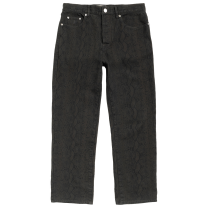 Stussy New Classic Jeans - Python