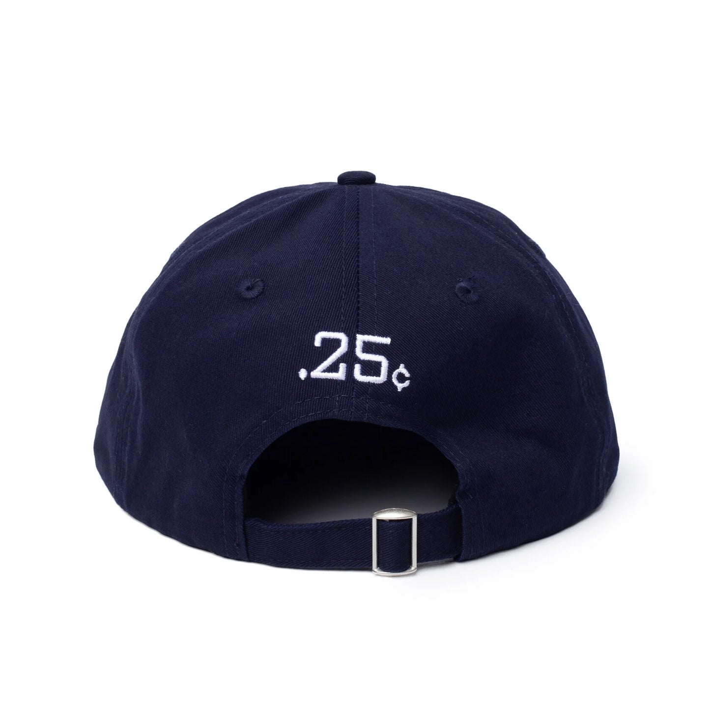 Quartersnacks Arch Cap - Navy/Green