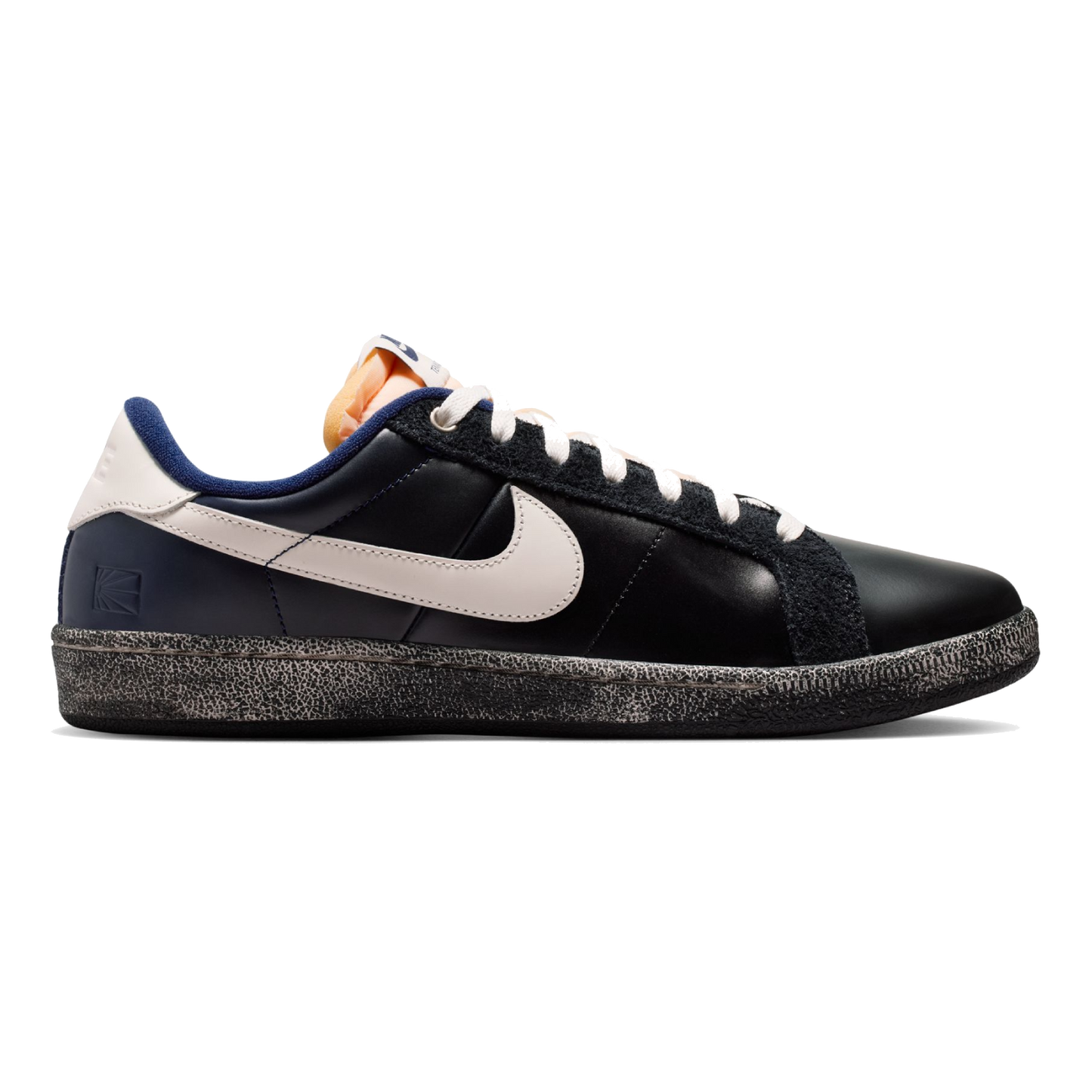 Nike SB Zoom Tennis Classic X Rassvet - Blue Void/Blue Void/Sail