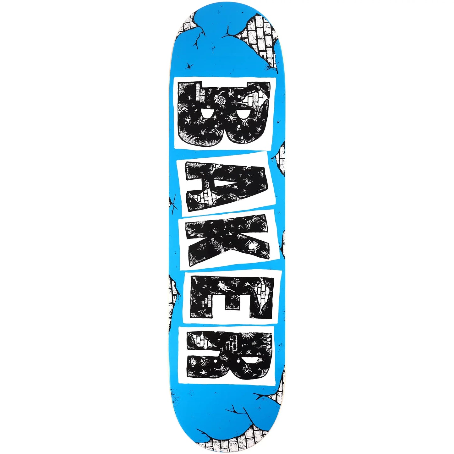 Baker Casper Bricks Deck - 8.38