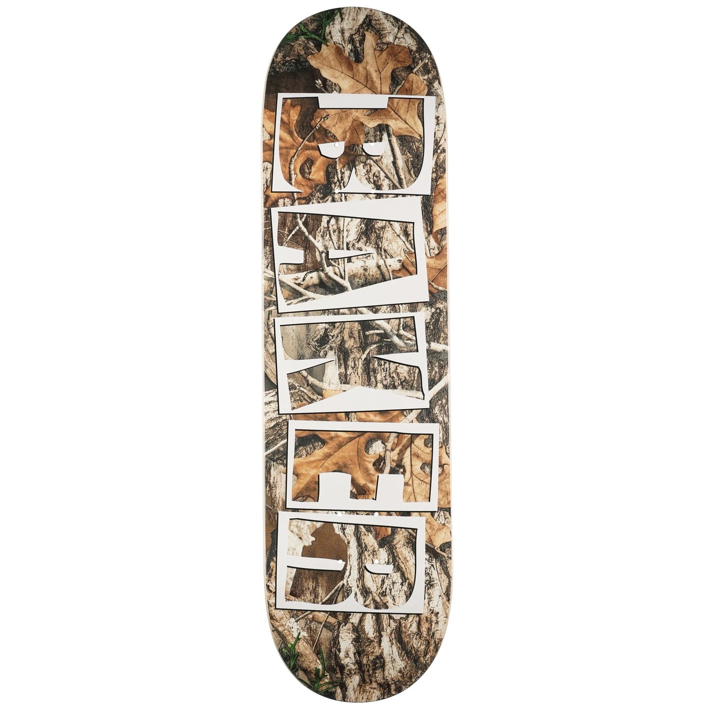 Baker Peterson Trees Deck - 8.5