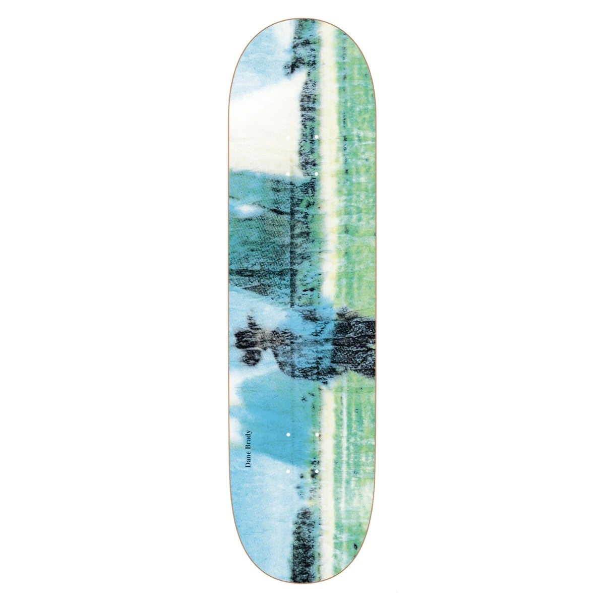 Polar Brady Texas Deck - 8.375