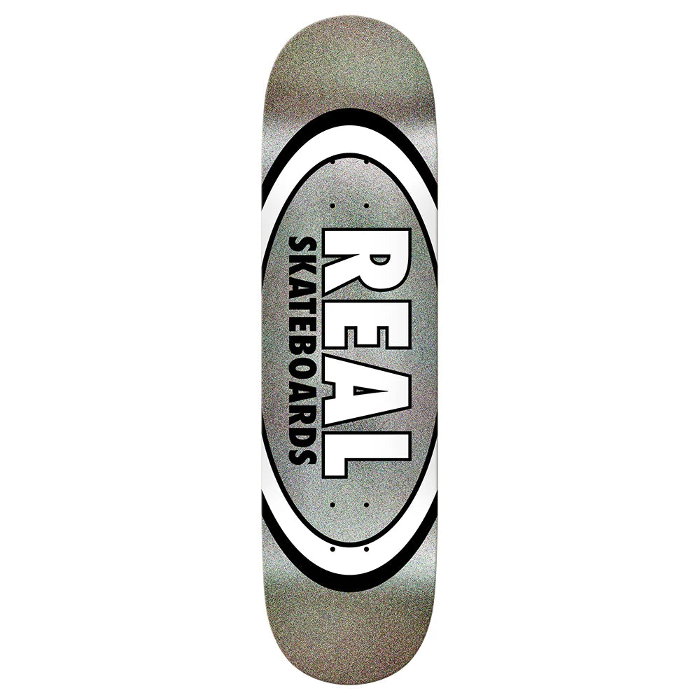 Real Easyrider Oval Deck - 8.25