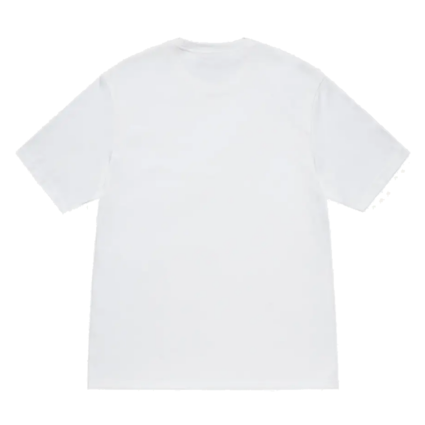 Stussy Reformed Tee - White