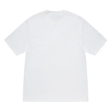 Load image into Gallery viewer, Stussy Reformed Tee - White