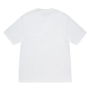 Stussy Reformed Tee - White