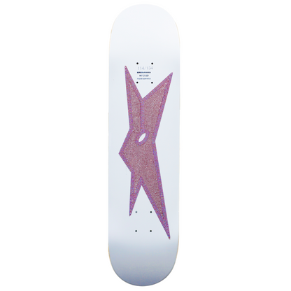 Carpet Company Bizarro Rhinestone Deck - 8.38