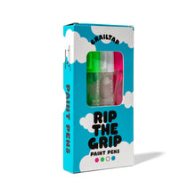 Load image into Gallery viewer, Crailtap Rip The Grip Paint Pens