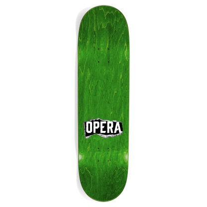 Opera Josh Douglas Ripped EX7 Deck - 8.5