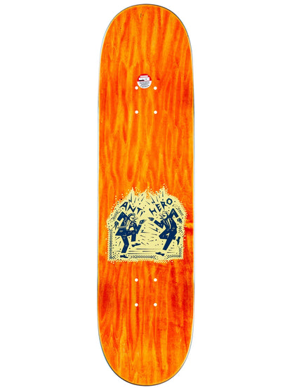 Antihero Pfanner Ruder Bwoys Deck - 8.25