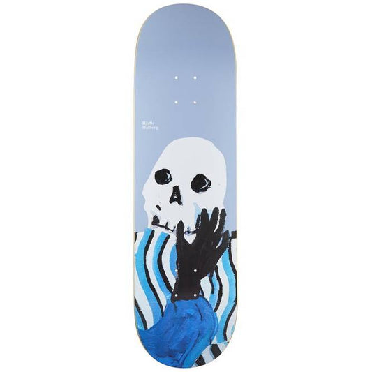 Polar Halberg It Will Pass Deck - 9.0