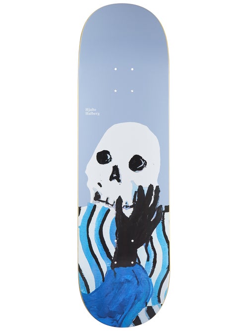 Polar Halberg It Will Pass Deck - 8.5