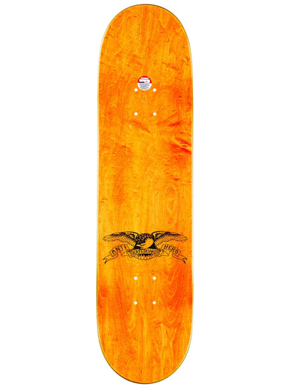 Antihero Grant Refuse Deck - 8.4