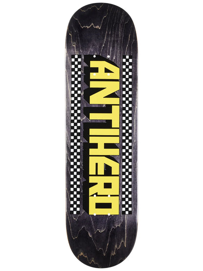Antihero Taxi Deck - 8.5