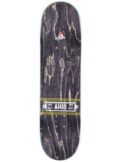 Antihero Taxi Deck - 8.5