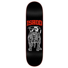 Load image into Gallery viewer, Real Ishod Good Dog Skate Shop Day Deck V1 - 8.25 True Fit