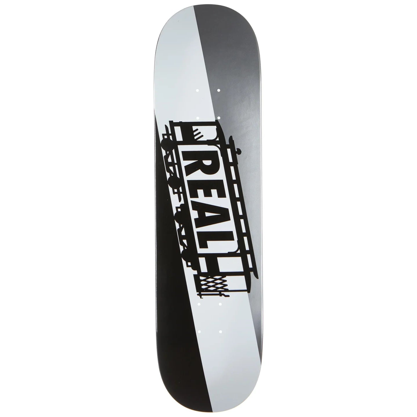 Real Trolley Full SE Deck - 8.25