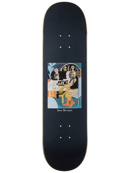 Polar Herrington Tea Riders Deck - 8.375