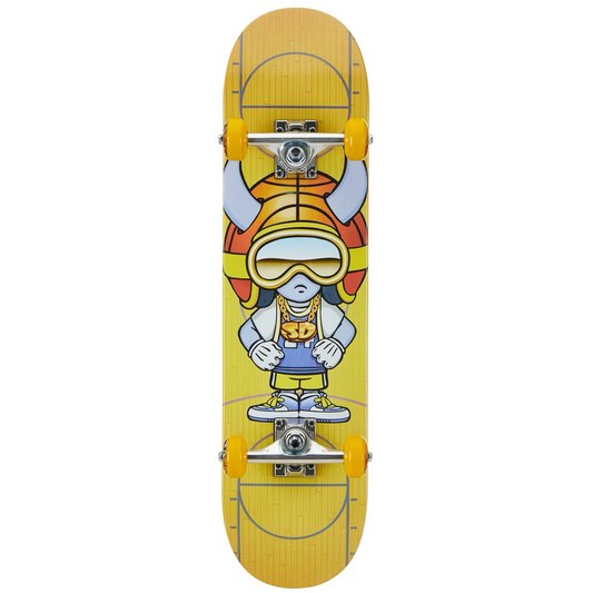 Speed Demons Baller Soft Top Complete - 7.25 Mini