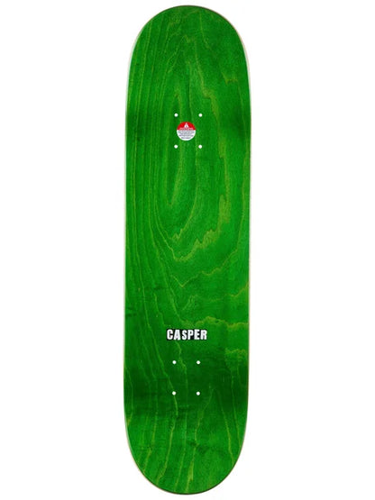 Baker Casper Texas Flowers Deck - 8.5