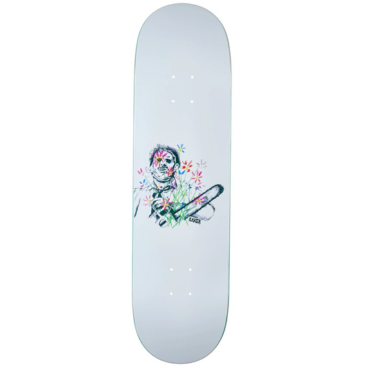 Baker Casper Texas Flowers Deck - 8.5