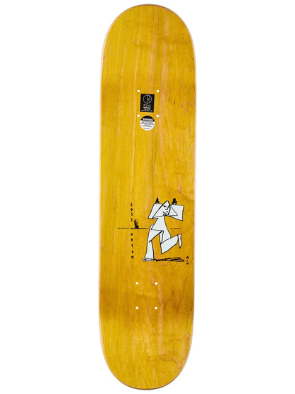 Polar Freedom Deck - 8.25