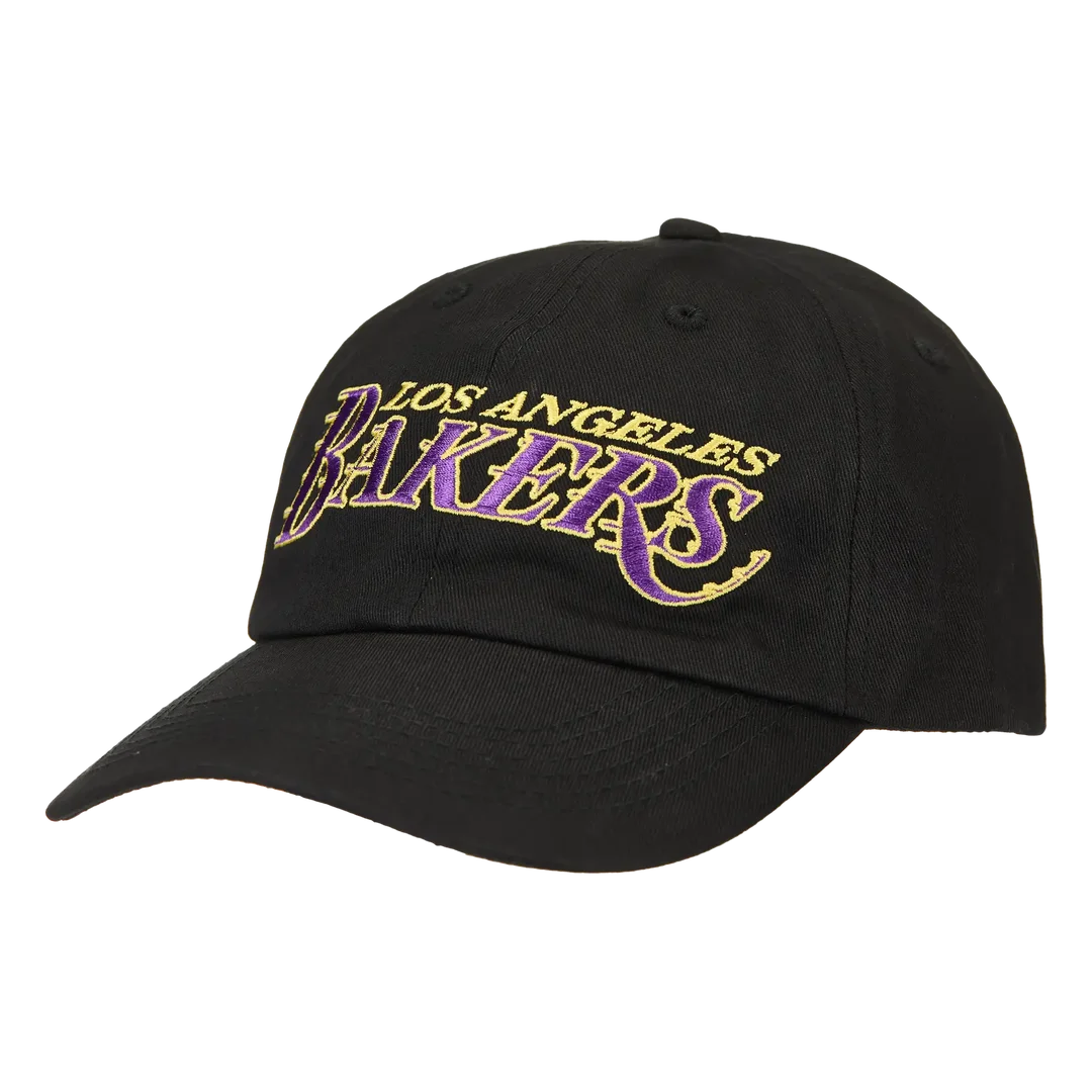 Baker LA Bakers Snapback - Black