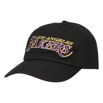 Baker LA Bakers Snapback - Black