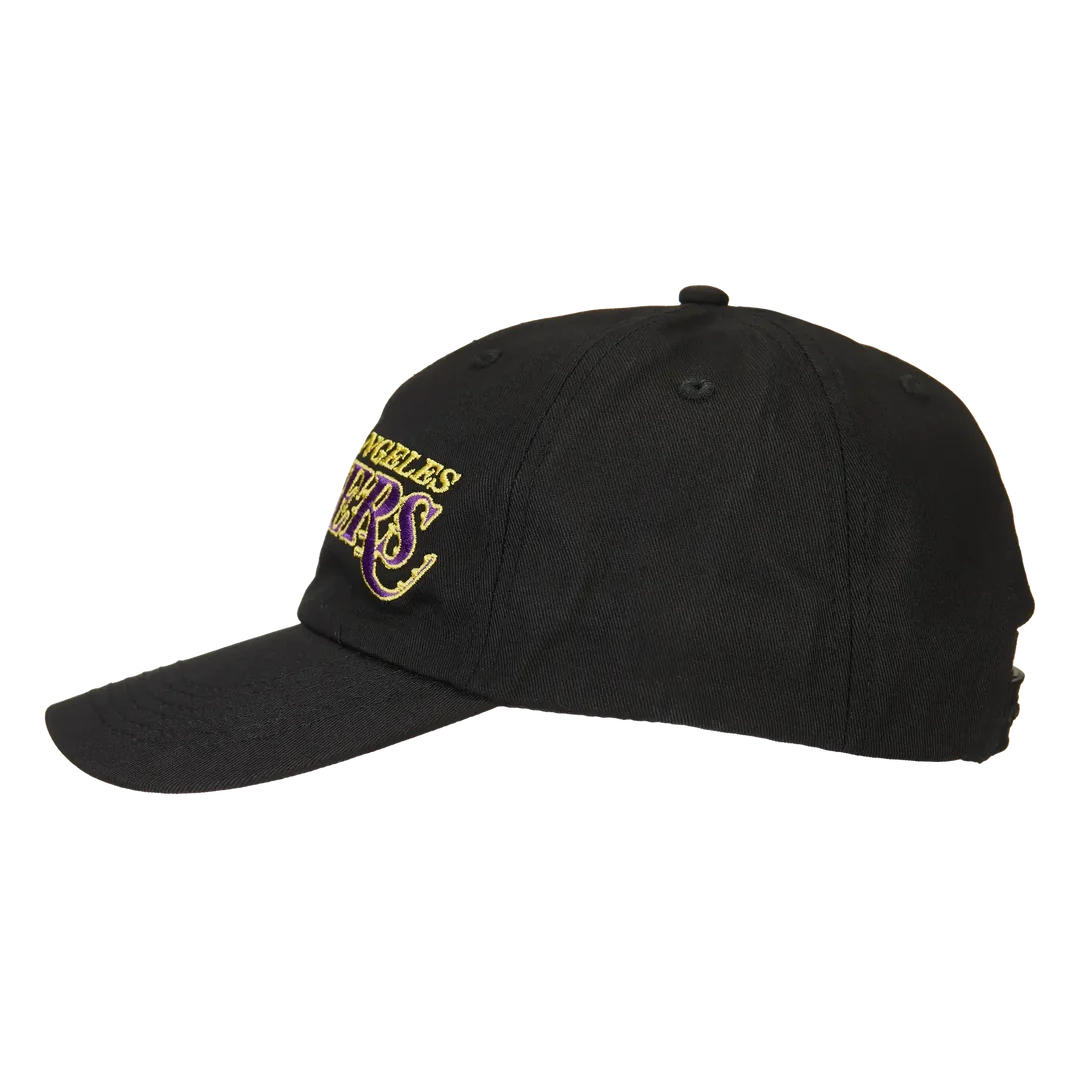 Baker LA Bakers Snapback - Black