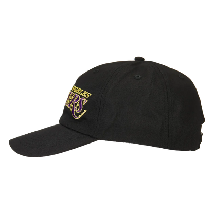 Baker LA Bakers Snapback - Black