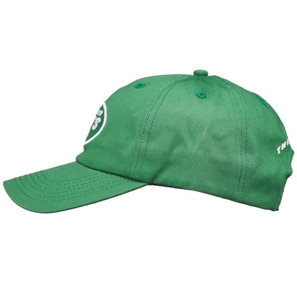 Baker Jits Snapback - Green