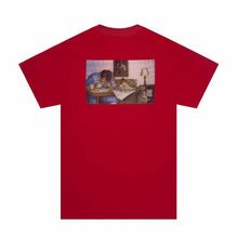 Load image into Gallery viewer, Fucking Awesome Coke Dad Tee - Scarlet