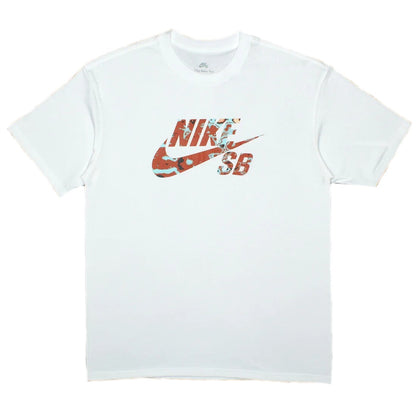 Nike SB Crenshaw Tee - White