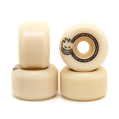Spitfire Formula Four Lil Smokies Conical Full Wheels - 99D 48mm