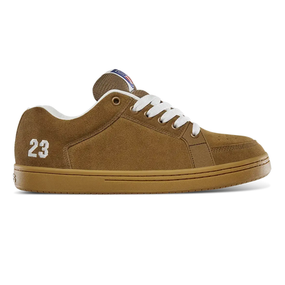 Etnies Sal 23 - Brown/Gum