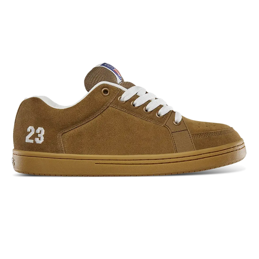 Etnies Sal 23 - Brown/Gum