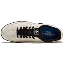 Load image into Gallery viewer, Adidas Samba Adv - White/Core Black/Blue Bird