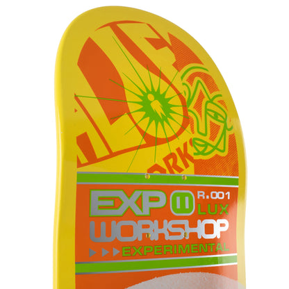 Alien Workshop EXP Series Sammy Montano - 8.25