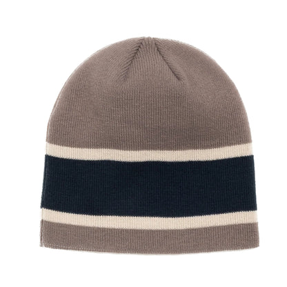 Stussy Stussy Sport Stripe Skullcap Beanie - Sand