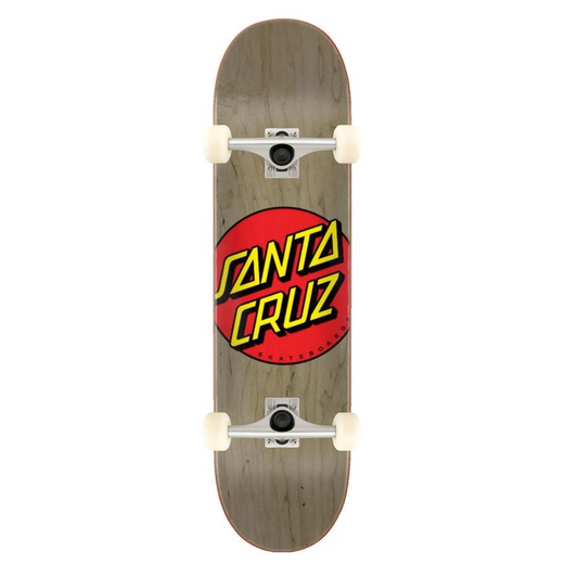 Santa Cruz Classic Dot Complete - 8.375 x 31.83